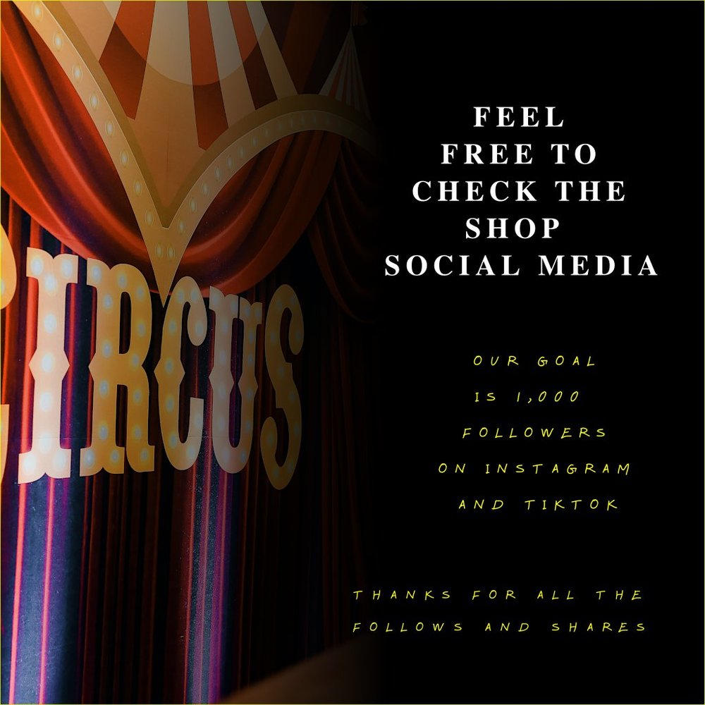 Off Bundles!! 1000+ Followers Goal